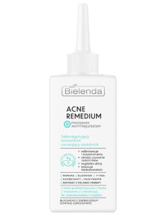 Bielenda ACNE REMEDIUM...