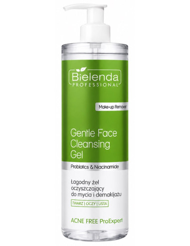 Bielenda Professional ACNE FREE...
