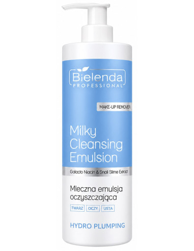 Bielenda Professional HYDRO PLUMPING...
