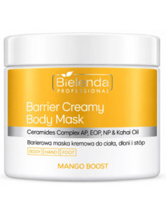 Bielenda Professional MANGO...