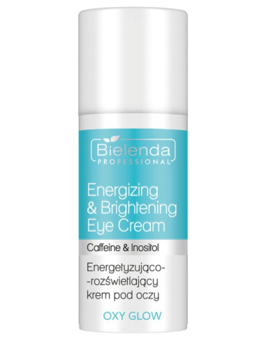 Bielenda Professional OXY GLOW Eye...