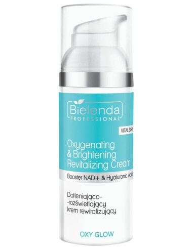 Bielenda Professional OXY GLOW...