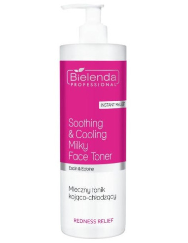 Bielenda Professional REDNESS RELIEF...