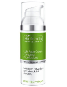 Bielenda Professional ACNE...