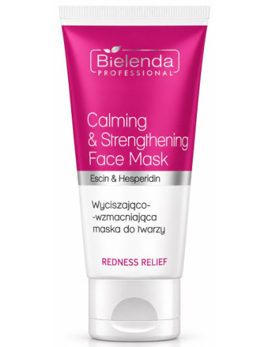 Bielenda Professional REDNESS RELIEF...