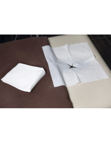 Lacomes couch face cradle cover,...