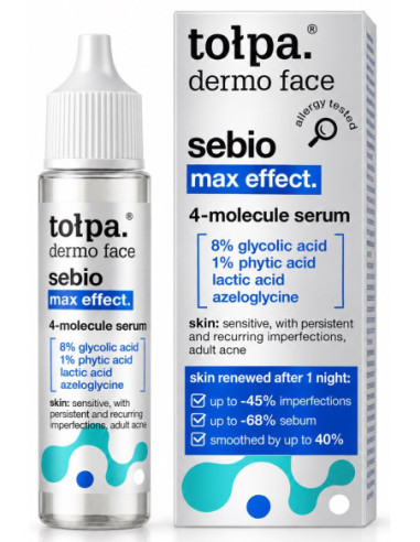 tołpa. SEBIO+ pūtītes un pēcaknes...