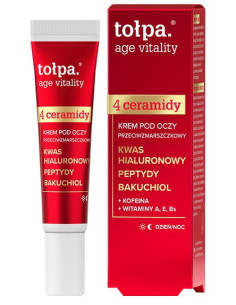 tołpa. AGE VITALITY grumbu...