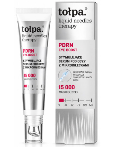 tołpa. LIQUID NEEDLES THERAPY...