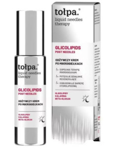 tołpa. LIQUID NEEDLES...