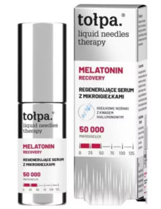 tołpa. LIQUID NEEDLES...