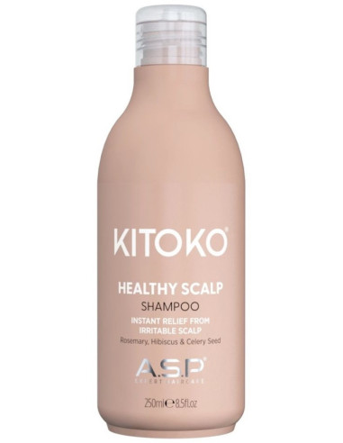 KITOKO Healthy Scalp успокаивающий...
