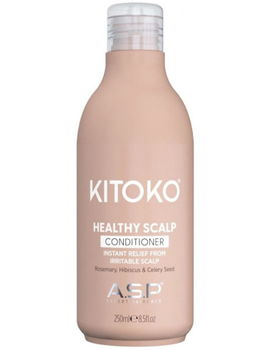 KITOKO Healthy Scalp успокаивающий...