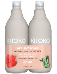 KITOKO Healthy Scalp...