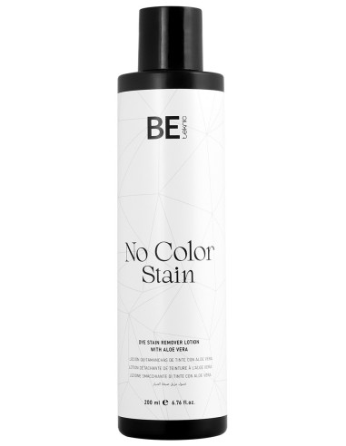 BE TEKNIC cleansing lotion to remove...