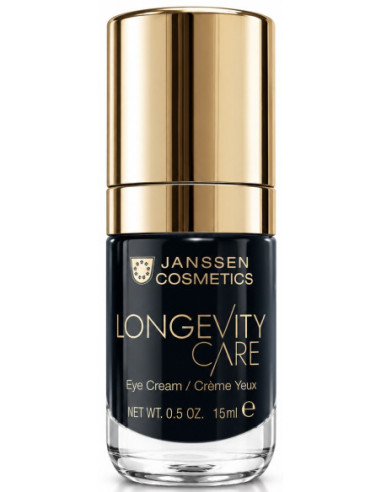 JANSSEN Longevity Care atjaunojošs...