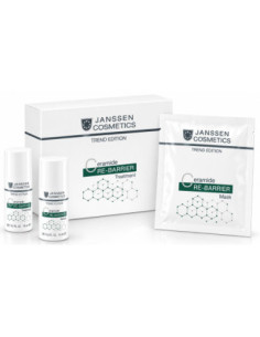 JANSSEN Trend Edition...