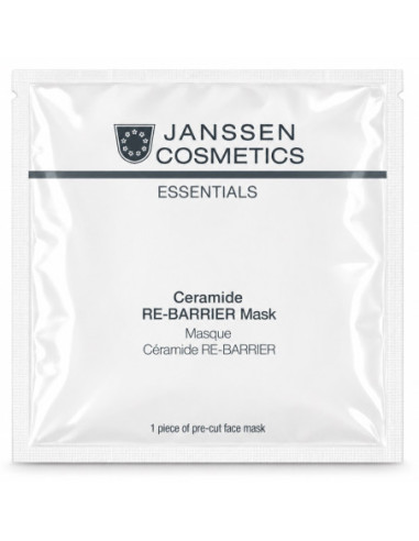 JANSSEN Essentials alginate fibre...