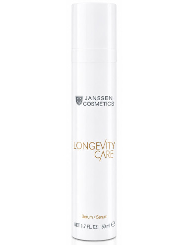 JANSSEN Longevity Care atjaunojošs...