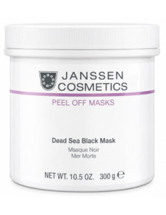 JANSSEN Peel Off Masks...
