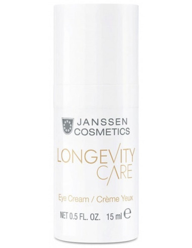JANSSEN Longevity Care омолаживающий...