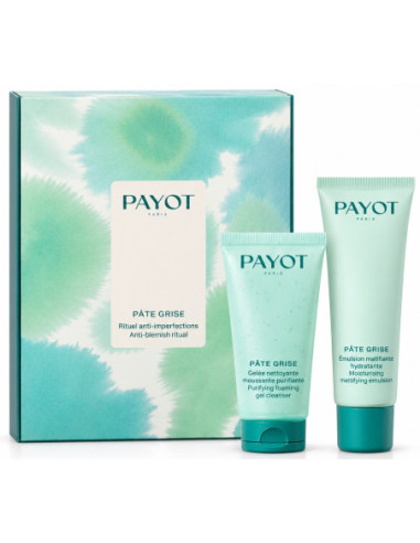 PAYOT Pâte Grise матирующий...