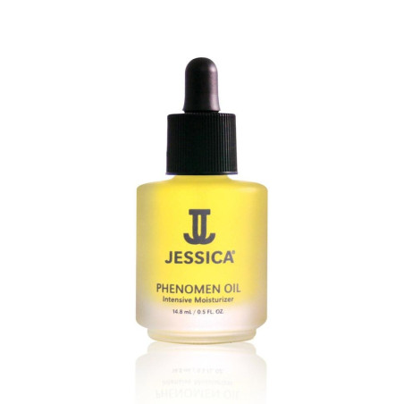 JESSICA | Nourishing oil for cuticle 14,8ml