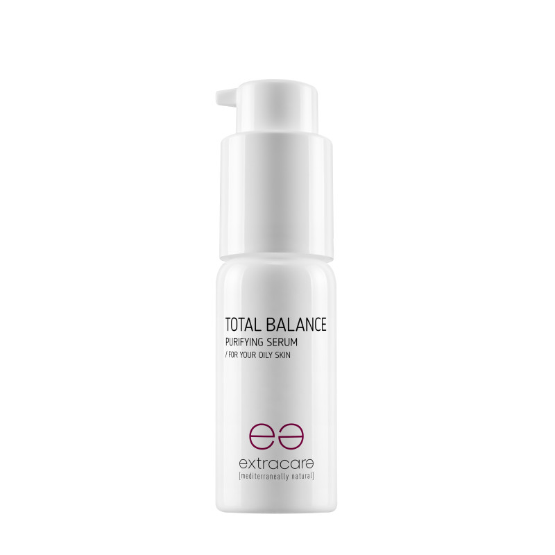 TOTAL BALANCE Cleansing Serum for oily skin 15ml