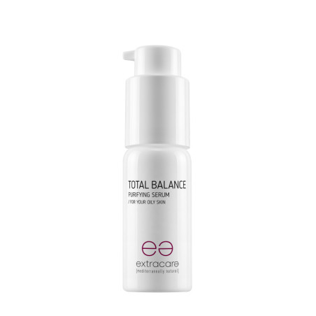 TOTAL BALANCE Cleansing Serum for oily skin 15ml