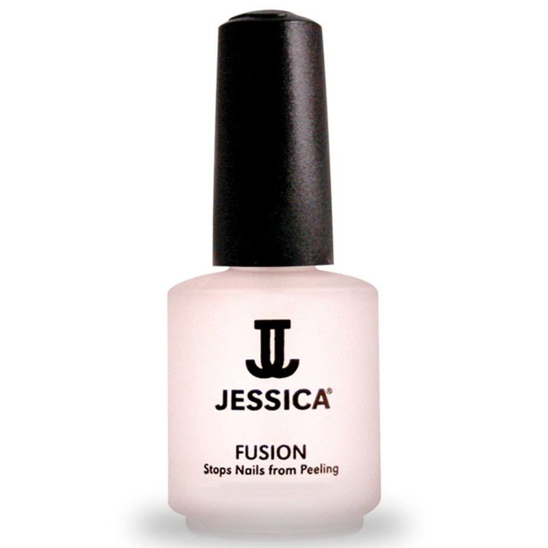 JESSICA FUSION Means for Healing Nails 14.8 ml