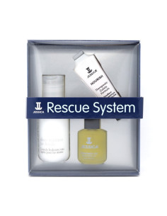 JESSICA Rescue Systems Kit 1pcs