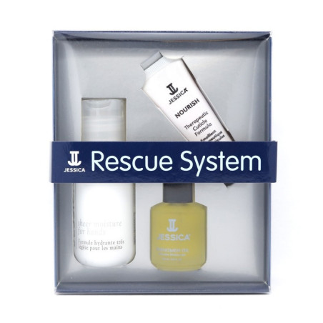 JESSICA Rescue Systems Kit 1pcs