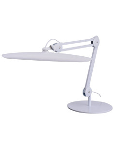 Stylish LED desk lamp