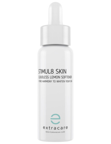 STIMUL8 SKIN Dry oil for the face, for skin with acne, eliminates skin imperfections. 30ml
