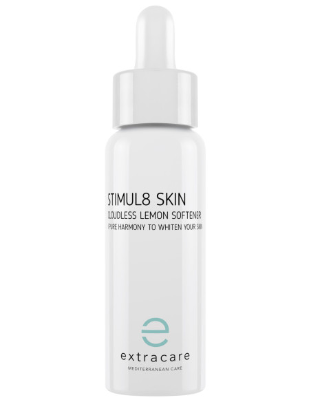 STIMUL8 SKIN Dry oil for the face, for skin with acne, eliminates skin imperfections. 30ml