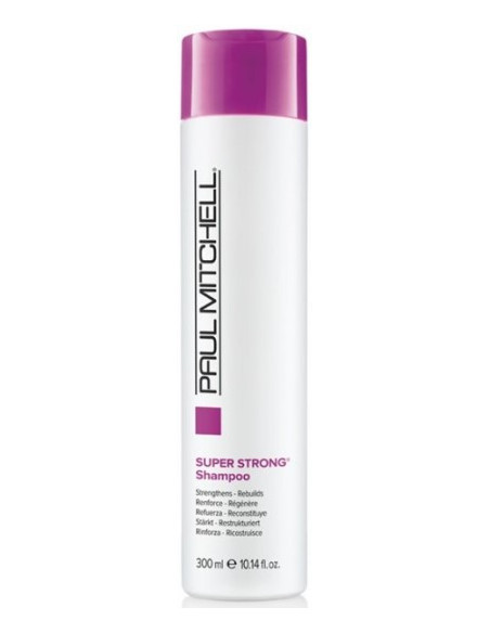 Super Strong Daily shampoo-šamp. 300ml