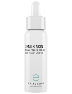 STIMUL8 SKIN Peeling with acids to remove dead cells. 30ml