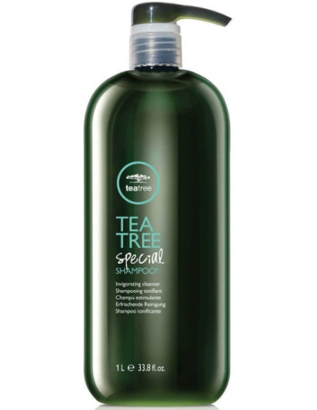 Green Tee Tree Special šampūns 1l