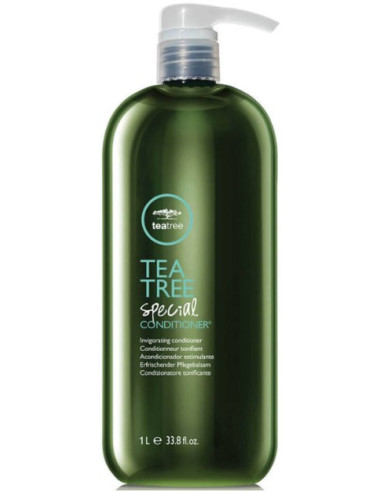 Green Tee Tree Special Conditioner 1l