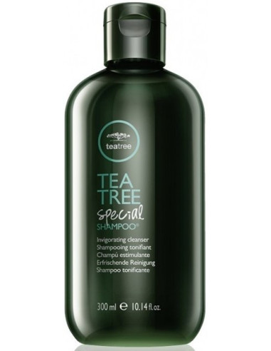Green Tee Tree Special šampūns 300ml