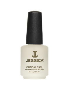 JESSICA CRITICAL CARE to strengthen soft nails 14,8ml