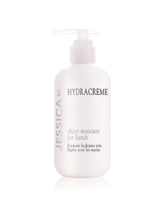 JESSICA HYDRACREME |Moisturizing Hand Cream 236ml