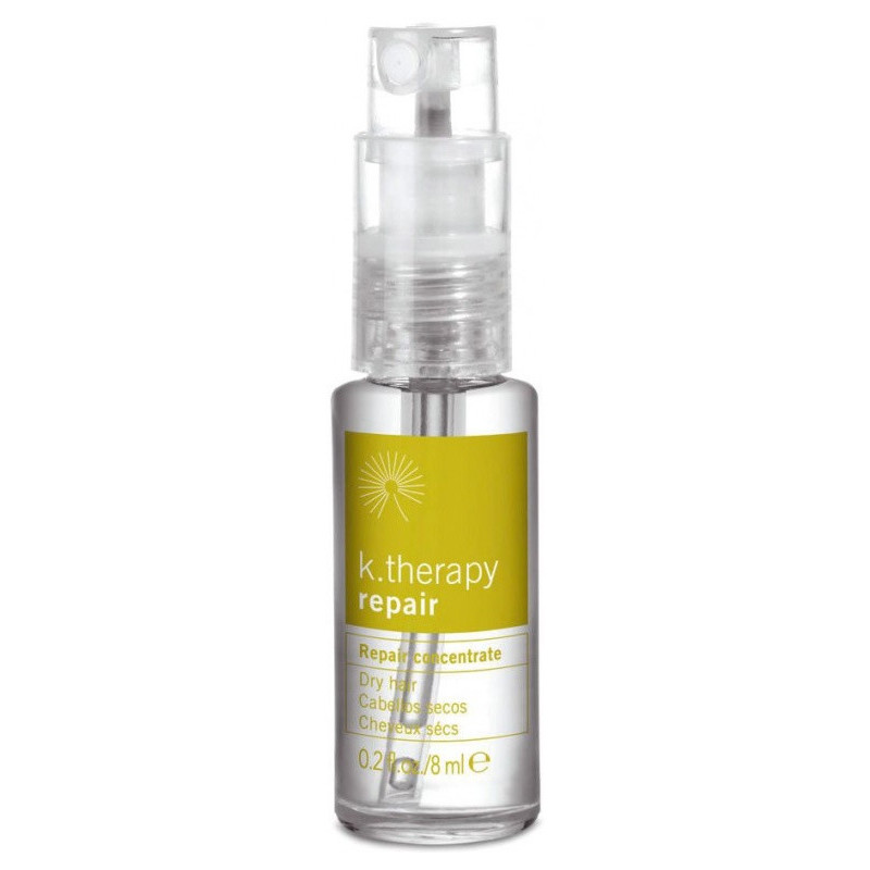 K.THERAPY REPAIR SHOCK CONCENTRATE KONCENTRĀTS 8x8 ML