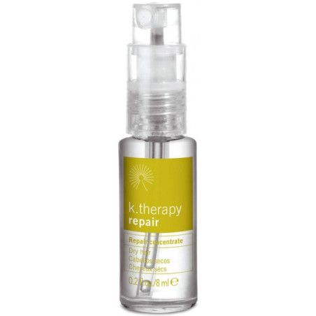 K.THERAPY REPAIR SHOCK CONCENTRATE KONCENTRĀTS 8x8 ML