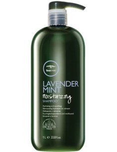 Green Tee Tree Lavander Mint šampūns 1000ml