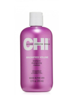 CHI Magnified Volume Apjomu palielinošs šampūns 355ml