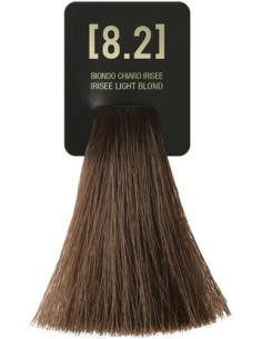 INCOLOR IRISÉE LIGHT BLOND 8.2 100 ML.