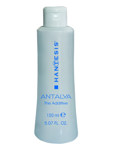 ANTALYA ADDITIVE Щадящая добавка для системы для  химической завивки волос 150ml