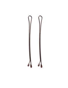 Hair clip, 70mm, straight,...
