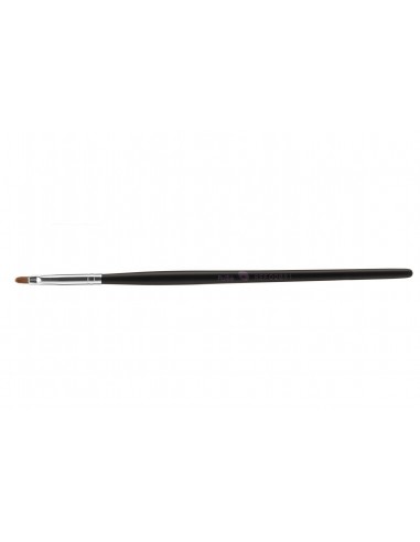Brush for lips, professional, sable...